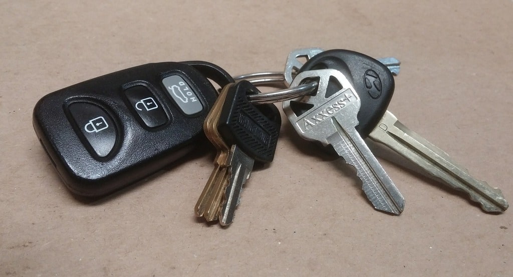 Conseils pour louer une voiture à l’étranger
