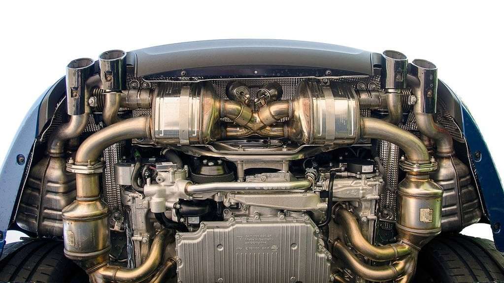 Maintenance régulière pour prolonger la durée de vie de votre véhicule