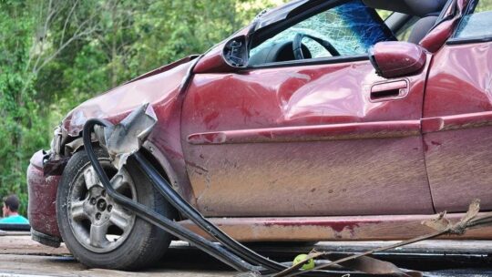 Comment obtenir une indemnisation après un décès sur la route &nbsp;?